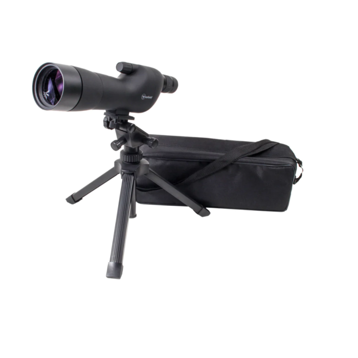 Luneta obserwacyjna 20-60x60SE Spotting Scope Kit